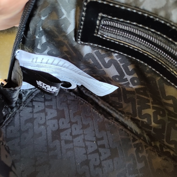 Lounge Fly Star wars hand bag - Picture 4 of 6